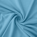 Men’s Short Sleeve Sports T-Shirt – Quick Dry, Breathable, Light Blue