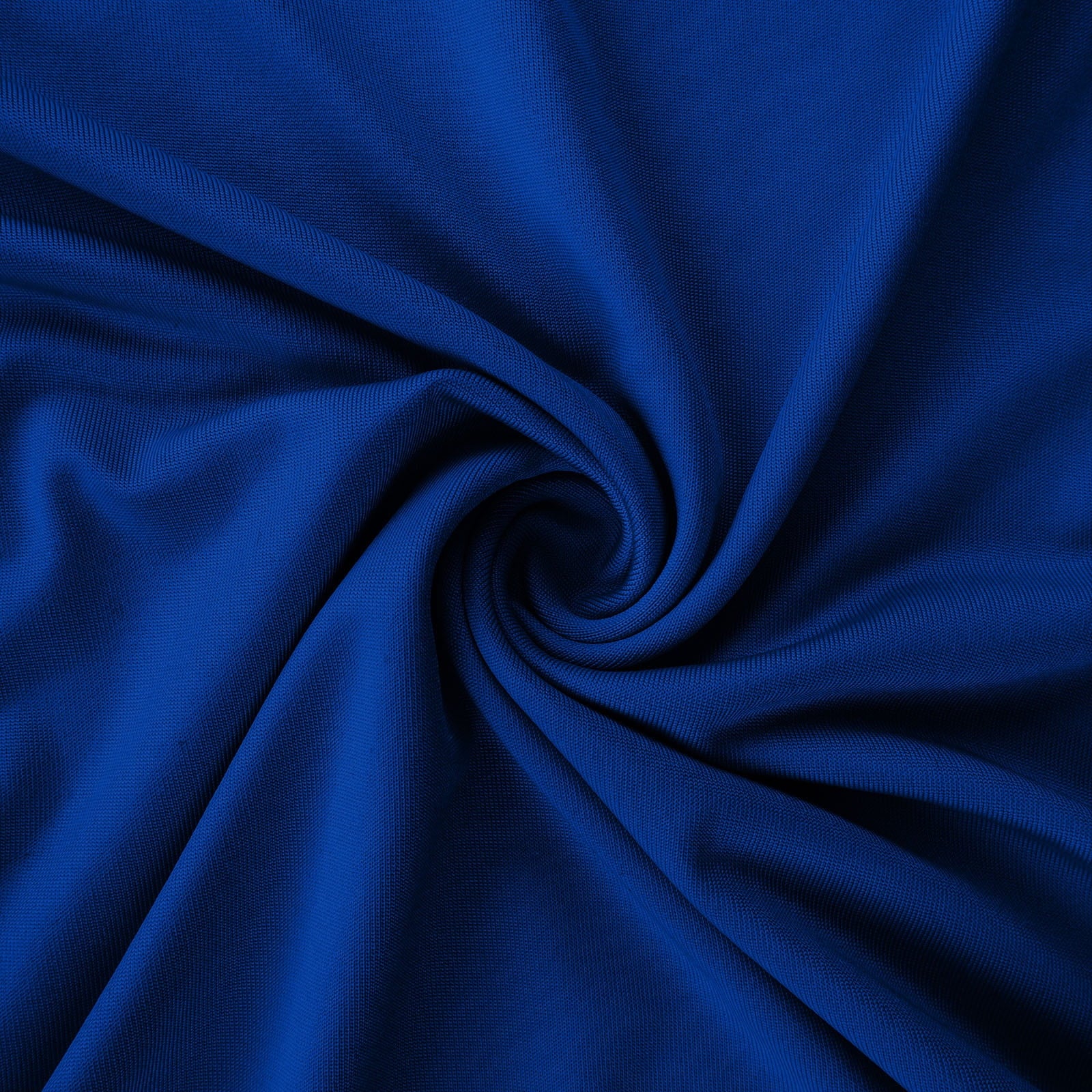 Men’s Short Sleeve Sports T-Shirt – Quick Dry, Breathable, Blue