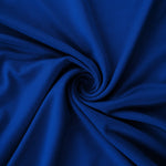 Men’s Short Sleeve Sports T-Shirt – Quick Dry, Breathable, Blue