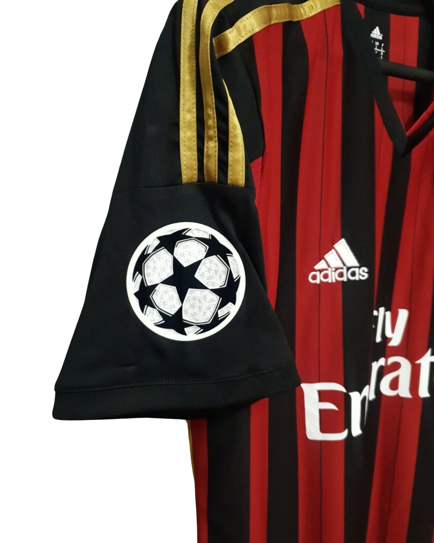 Ricardo Kaka #22 jersey Ac Milan 2013/2014 Home Men shirt